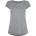 Salewa Дамска тениска Salewa Puez Melange Dry T-Shirt Womens - Shade Mel
