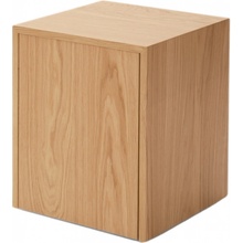 New Works Mass Drawer Natural Oak