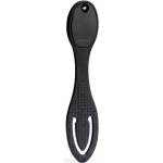 Thinking Gifts Лампа и книгоразделител Flexilight - Black (TG-FLBLKNBD)