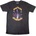 Guns N' Roses Appetite Washed Dip-Dye On Black M Риза (GNRTS96MDD02)