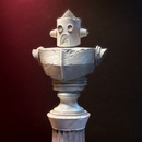 CARAVAN PALACE - CHRONOLOGIC LP
