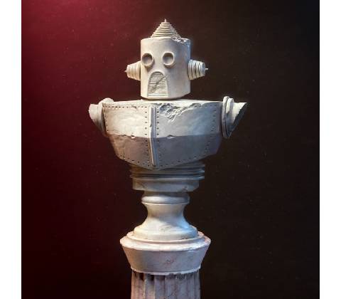 CARAVAN PALACE - CHRONOLOGIC LP