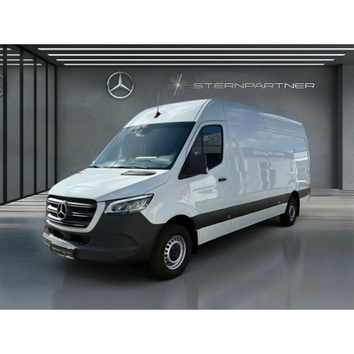 Mercedes-Benz Sprinter 317 CDI 125 kW