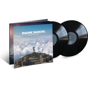 Universal Imagine Dragons: Night Visions (Expanded Edition) - 2Vinyl (LP) (053256)