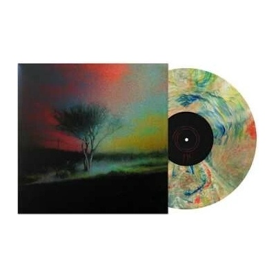 Joji - Piss In The Wind CLR LTD LP