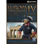 Paradox Interactive Europa Universalis IV Rights of Man DLC (PC)