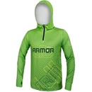 Delphin UV ARMOR 50+ olive
