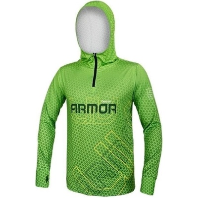 Delphin UV ARMOR 50+ olive