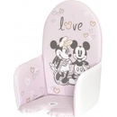 Keeeper Minnie Mouse pudrově růžová