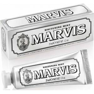 Marvis Whitening toothpaste Marvis Whitening Mint 25 ml