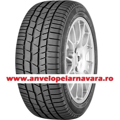 Continental ContiWinterContact TS 830 P 225/50 R16 92H