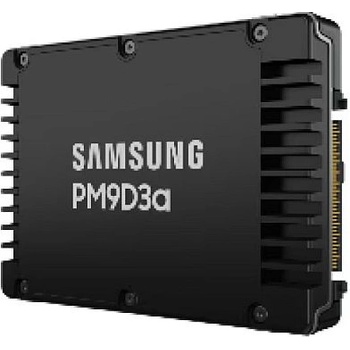 Samsung PM9D3a 960GB MZWL6960HFJA-00AW7