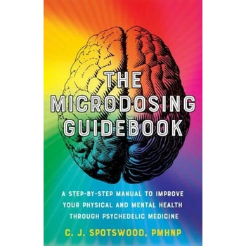 Microdosing Guidebook