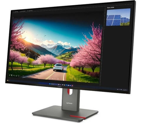 Lenovo ThinkVision P32UD-40