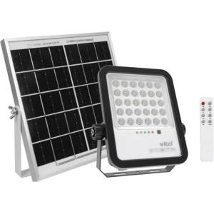 VITO СОЛАРЕН led ПРОЖЕКТОР 6000k 3.2v 18ah С 5m КАБЕЛ vito sahara (6970233830931)