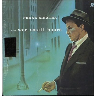 In The Wee Small Hours Frank Sinatra