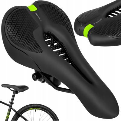 Trizand na kolo měkké s ventilací 14 mm