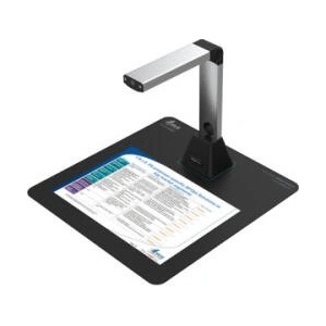 I.R.I.S. Desk 6