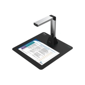 Image 1 of I.R.I.S. Desk 6