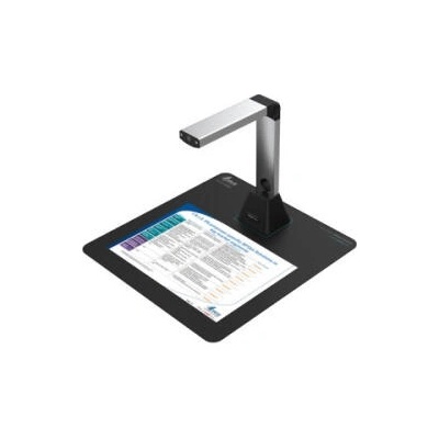 I.R.I.S. Desk 6