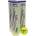 Slazenger Tournament Tri Pack Tennis Balls - Yellow