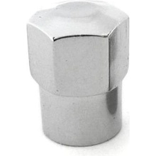 ACI čepička ventilku V52 kovová šestihranná (sada 10 ks) 9900958