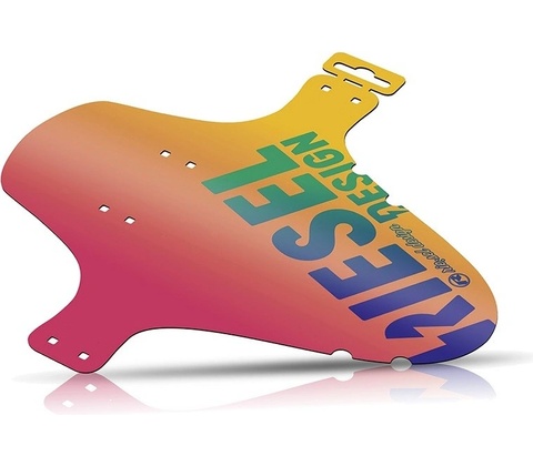 Riesel Koloss Flipflop