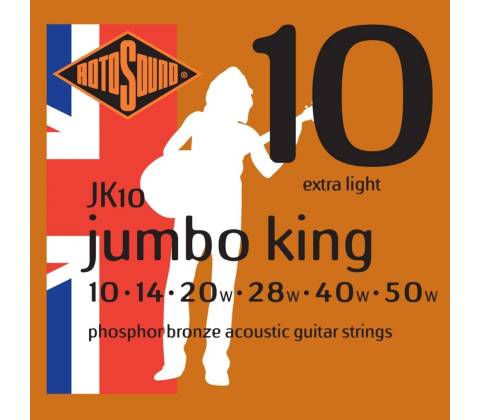 Rotosound JK10