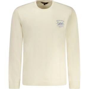 Lee Мъжка блуза lee, xl, Бежов (112364564_beecru)