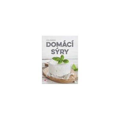 Domácí sýry
