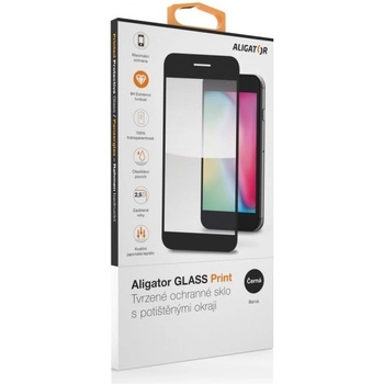 Aligator ochranné sklo PRINT Xiaomi Note 11 Pro 5G GLP0162