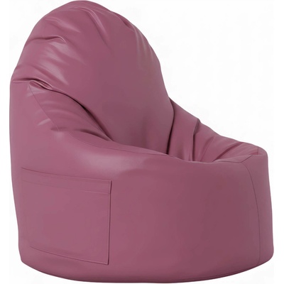 Primabag Porty ekokůže fuchsie TD7