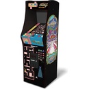 Arcade1up Ms. Pac-Man vs Galaga Deluxe Arcade Machine