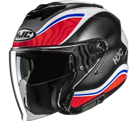 HJC i31 DEPE