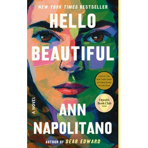 HELLO BEAUTIFUL OBC (ISBN: 9780593243756)