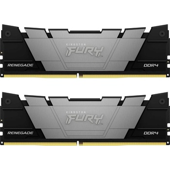 Kingston FURY Renegade 16GB (2x8GB) DDR4 4266MHz KF442C19RB2K2/16