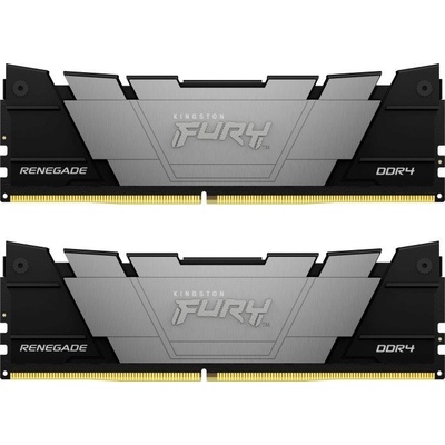 Kingston FURY Renegade 16GB (2x8GB) DDR4 4266MHz KF442C19RB2K2/16