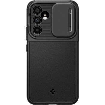 Image 1 of Spigen Гръб Spigen Optik Armor за Samsung Galaxy A54 5G - Черен