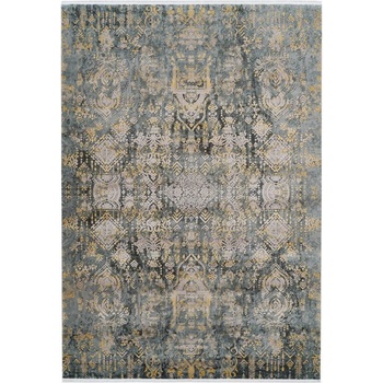 Lalee Pierre Cardin КИЛИМ orsay 700 160x230 СИВ/Ж (ors-700-gry)