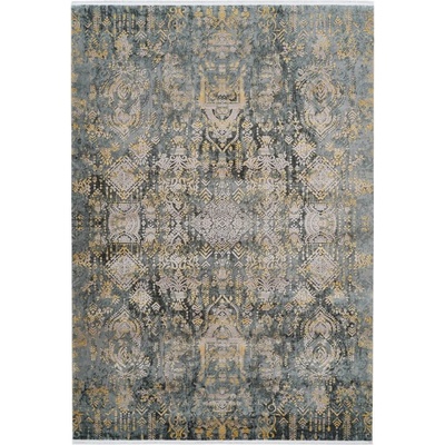Lalee Pierre Cardin КИЛИМ orsay 700 160x230 СИВ/Ж (ors-700-gry)