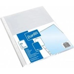 Bantex PENDANT SHIRT A4 40mic PEA BANTEX 100pcs