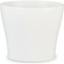 Scheurich Květináč 808 Panna 31 cm bílý