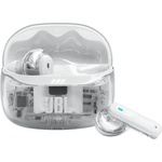 JBL Tune Beam 2 Ghost Edition white (JBLTBEAM2GWHT) Слушалки