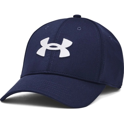 Under Armour Men‘s Blitzing Navy