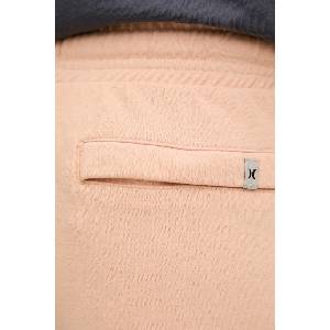 Hurley Къс панталон мъжки от памук (MFBEU00010) - answear - 97,77 лв