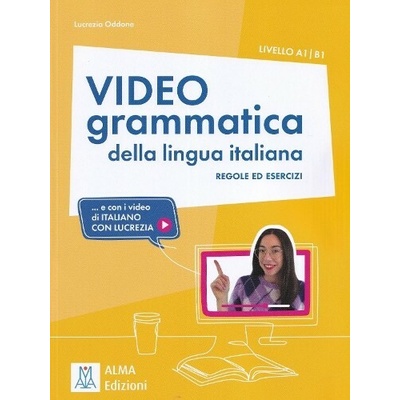 Videogrammatica della lingua italiana - Pietro Gambino
