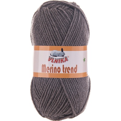 VLNIKA Příze Merino Trend Varianta: 115