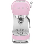 Smeg Espresso Retro 50's Style ECF02PKEU