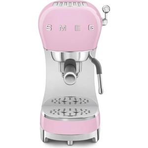 Smeg Espresso Retro 50's Style ECF02PKEU