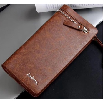 HARAHU Портмоне Baellerry VE-35669 - Кафяво KP35669 (VE-35669)